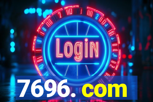 7696. com