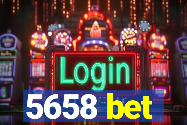 5658 bet
