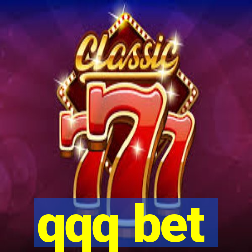 qqq bet