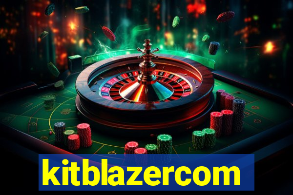 kitblazercom