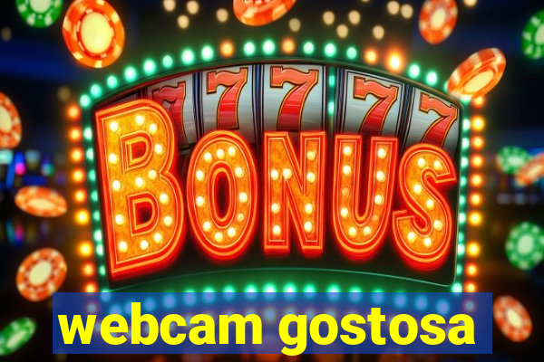webcam gostosa