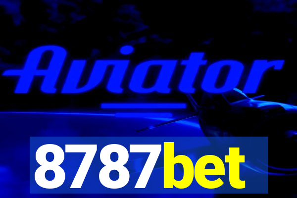 8787bet