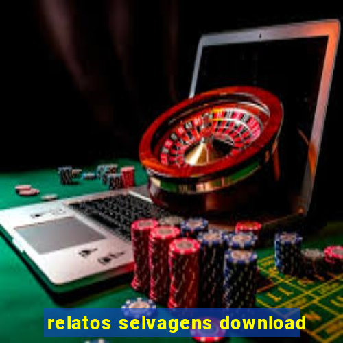 relatos selvagens download