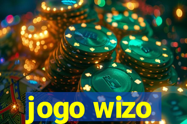 jogo wizo
