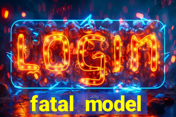 fatal model itamaraju bahia