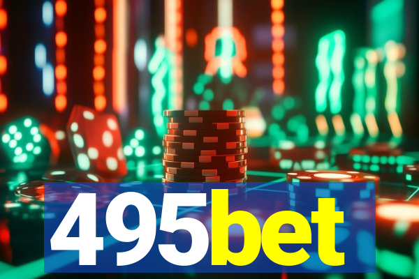 495bet