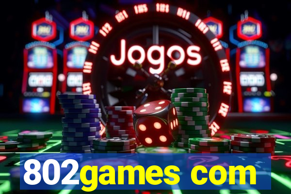 802games com