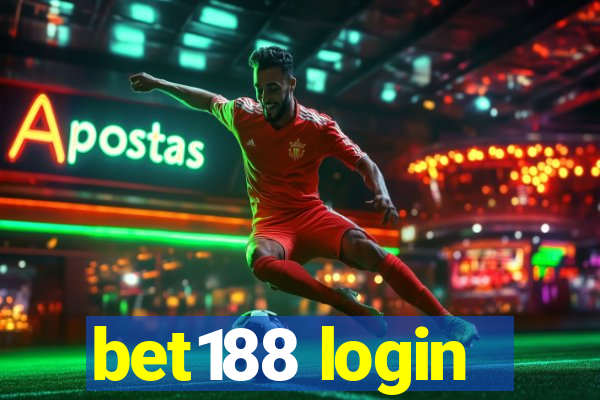 bet188 login