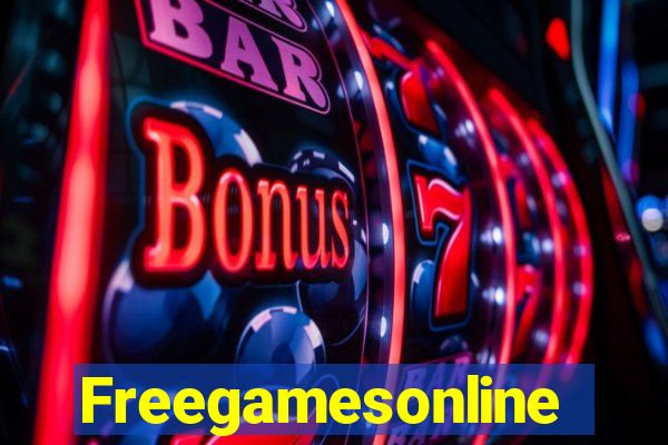 Freegamesonline