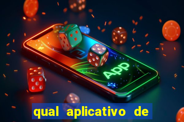 qual aplicativo de jogo que paga dinheiro de verdade