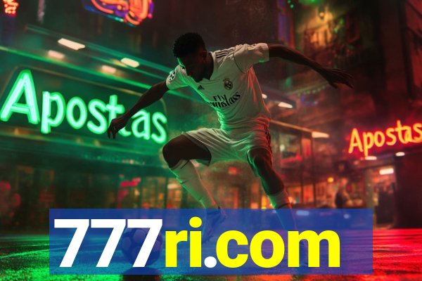 777ri.com