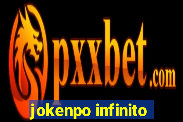 jokenpo infinito