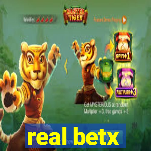 real betx