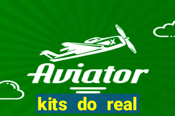 kits do real madrid dls 24