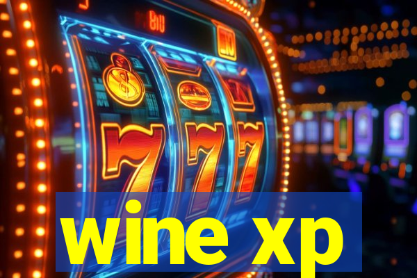 wine xp