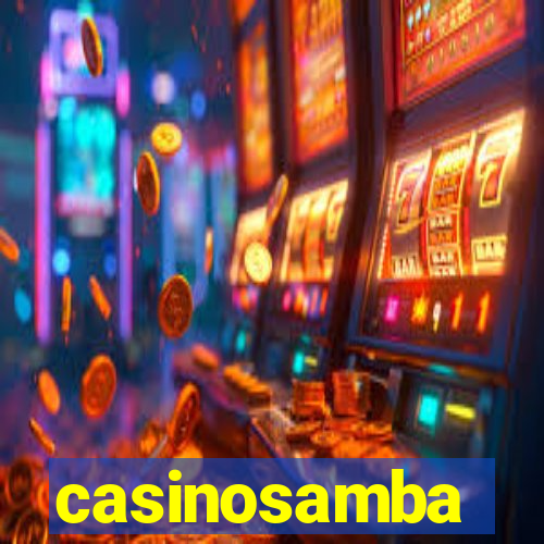casinosamba