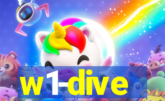 w1-dive