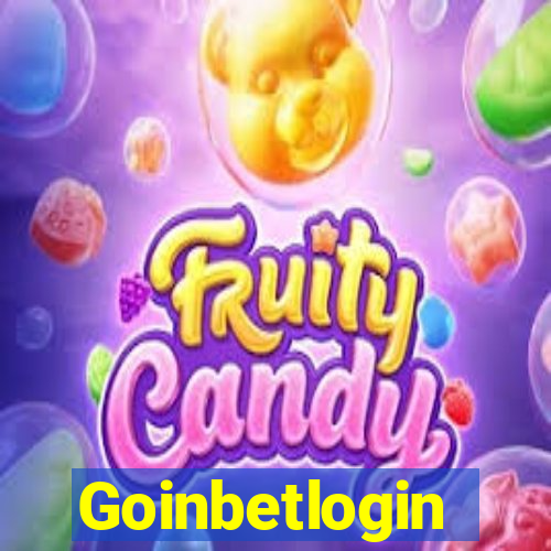 Goinbetlogin