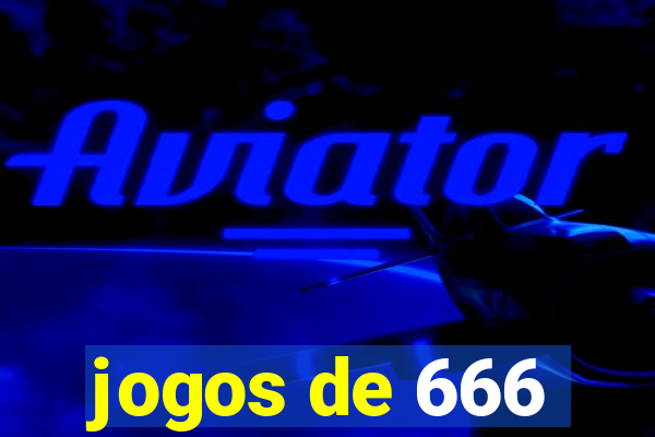 jogos de 666