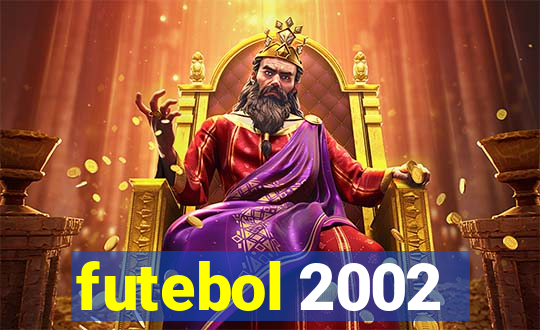 futebol 2002