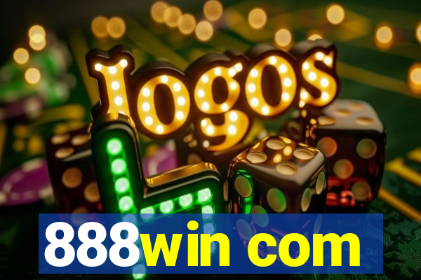 888win com