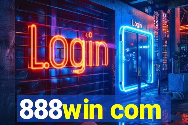 888win com