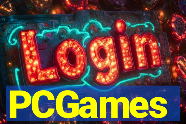 PCGames