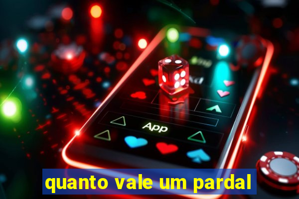 quanto vale um pardal