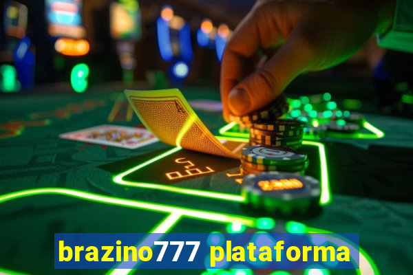 brazino777 plataforma