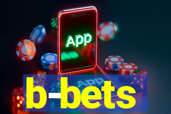 b-bets