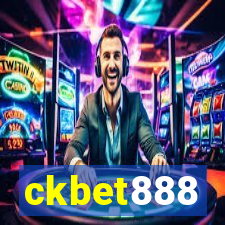 ckbet888