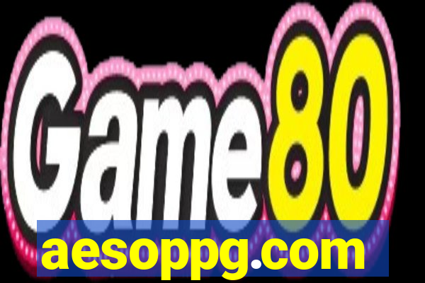 aesoppg.com