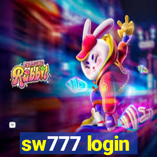 sw777 login