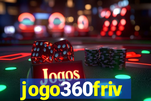 jogo360friv