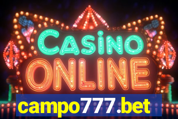 campo777.bet