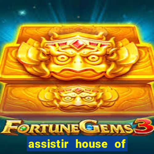 assistir house of the dragon redecanais