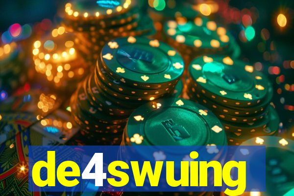 de4swuing