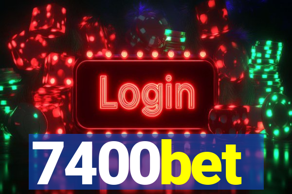7400bet