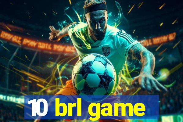 10 brl game