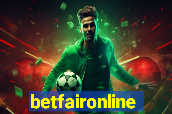 betfaironline