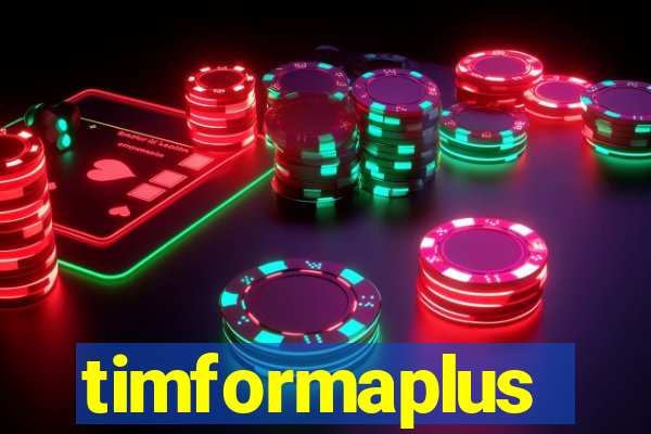 timformaplus