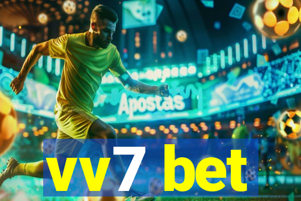 vv7 bet