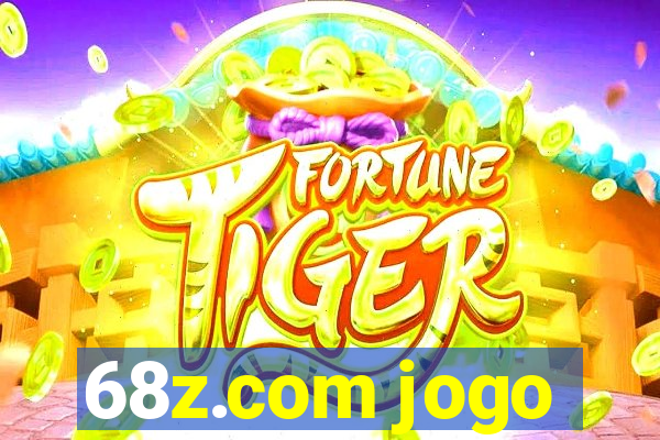 68z.com jogo
