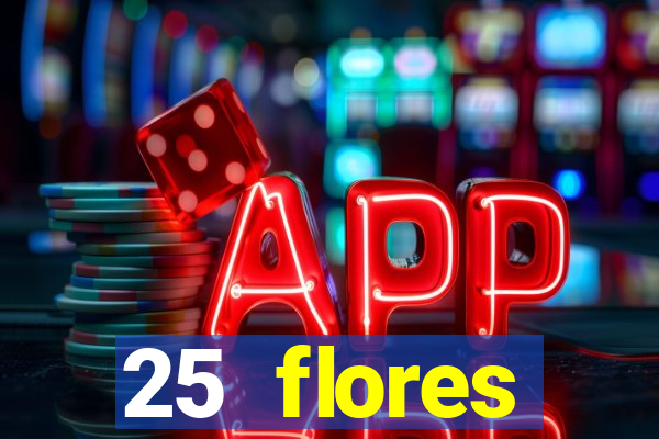25 flores silvestres desbravadores