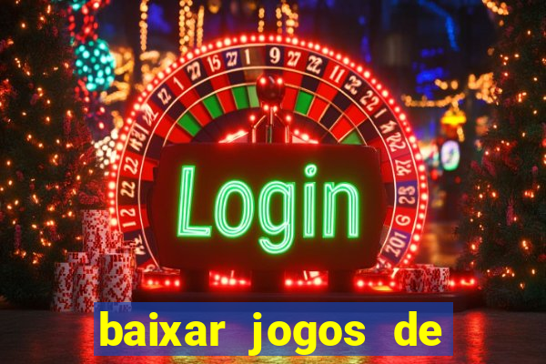 baixar jogos de plataforma para android