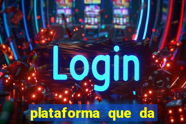 plataforma que da pra jogar demo