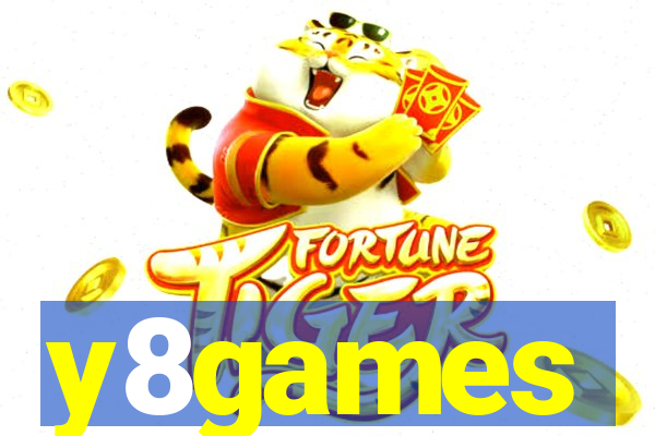 y8games
