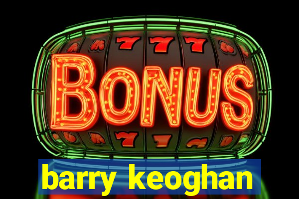 barry keoghan