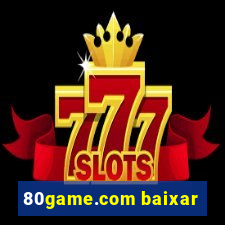 80game.com baixar