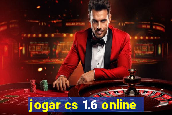jogar cs 1.6 online